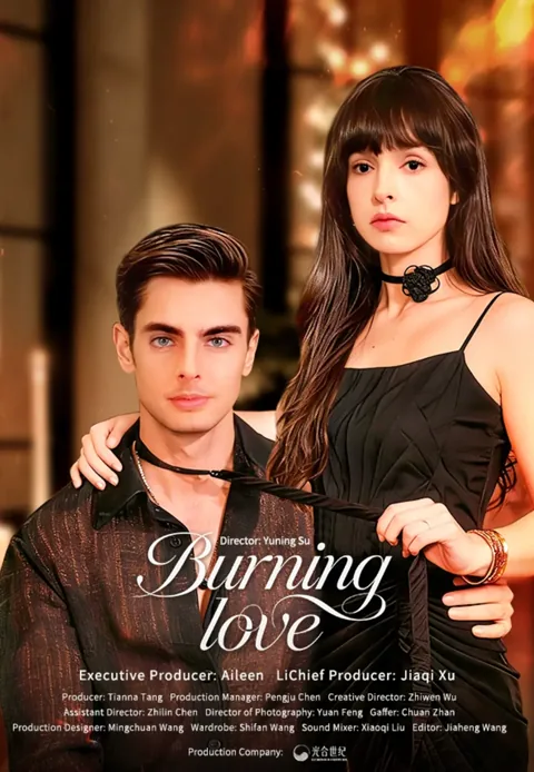 Burning Love cover image — watch all 59 episodes free in HD