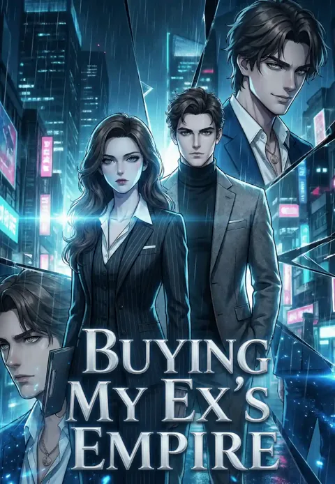 Buying My Ex's Empire cover image — watch all 30 episodes free in HD