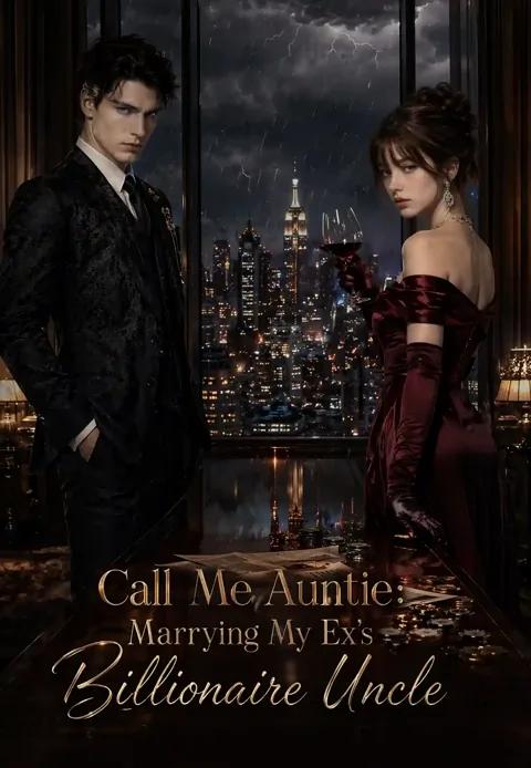 Call Me Auntie: Marrying My Ex's Billionaire Uncle cover image — watch all 31 episodes free in HD