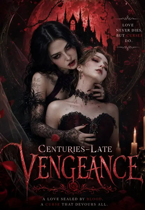 Centuries-Late Vengeance cover image — watch all 44 episodes free in HD