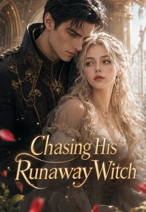 Chasing His Runaway Witch cover image — watch all 40 episodes free in HD