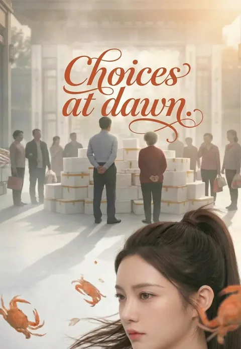 Choices at dawn cover image — watch all 47 episodes free in HD