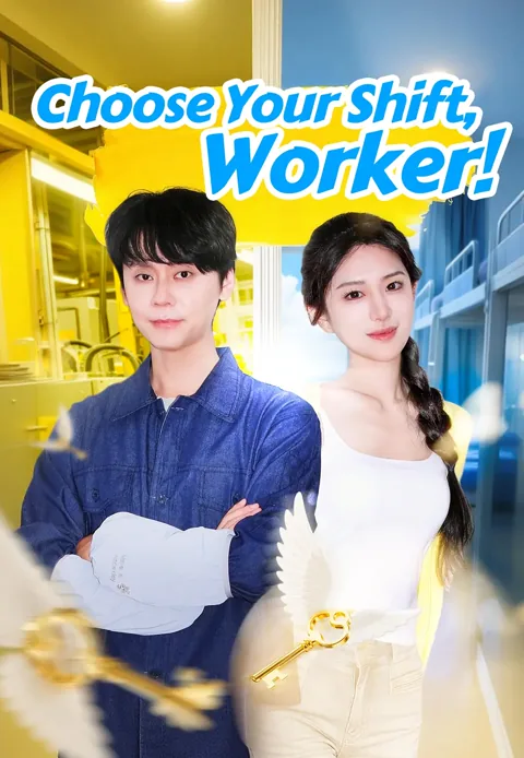 Choose Your Shift, Worker! cover image — watch all 79 episodes free in HD