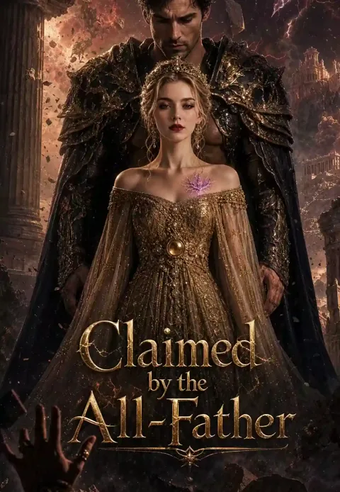Claimed by the All-Father cover image — watch all 40 episodes free in HD