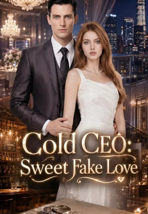 Cold CEO: Sweet Fake Love cover image — watch all 40 episodes free in HD