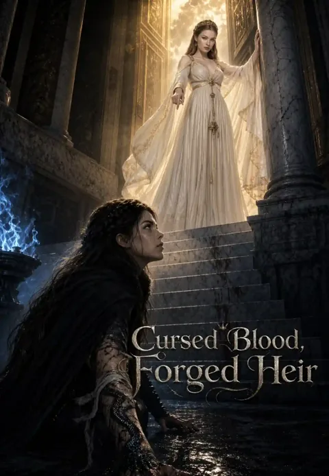 Cursed Blood, Forged Heir cover image — watch all 40 episodes free in HD