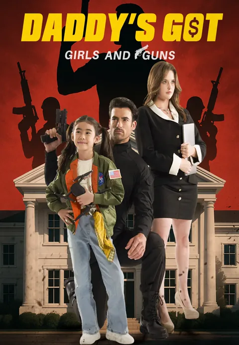 Daddy's Got Girls and Guns cover image — watch all 61 episodes free in HD