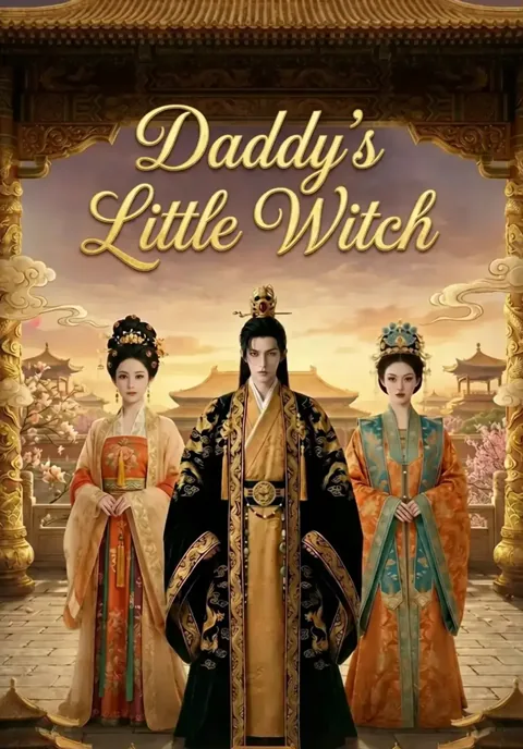 Daddy's Little Witch cover image — watch all 105 episodes free in HD