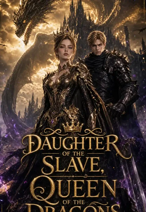 Daughter of the Slave, Queen of the Dragons cover image — watch all 40 episodes free in HD