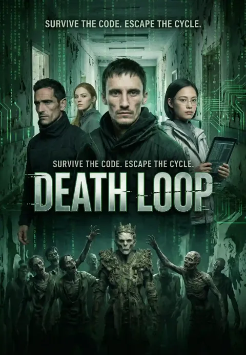 Dead Loop cover image — watch all 30 episodes free in HD