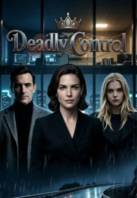 Deadly Control cover image — watch all 35 episodes free in HD