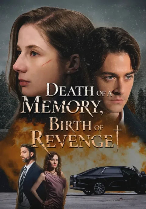 Death of Memory, Birth of Love cover image — watch all 52 episodes free in HD