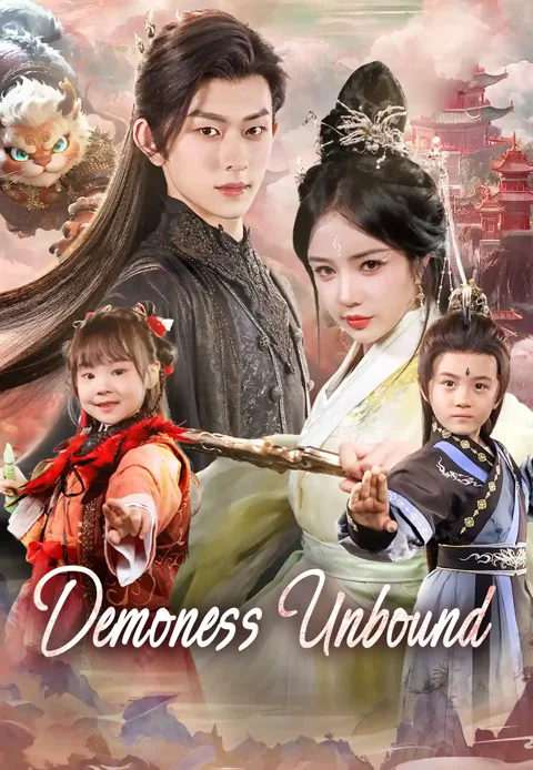 Demoness Unbound cover image — watch all 85 episodes free in HD
