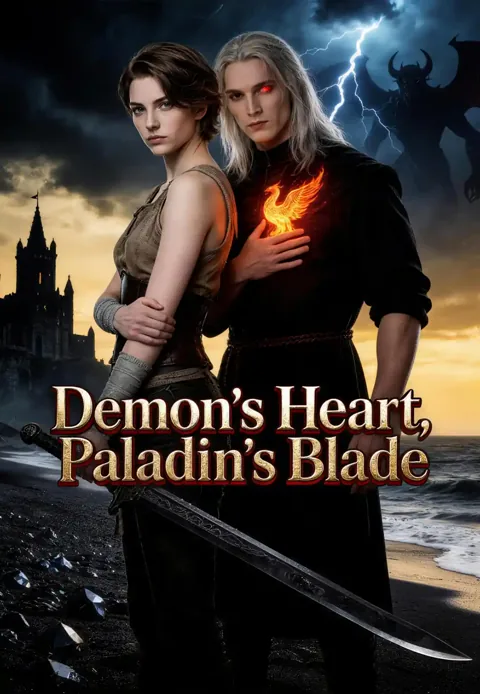 Demon’s Heart, Paladin’s Blade cover image — watch all 45 episodes free in HD