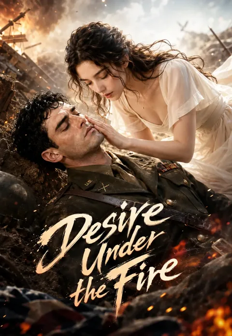 Desire Under the Fire cover image — watch all 61 episodes free in HD