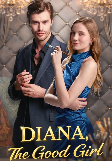 Diana The Good Girl cover image — watch all 68 episodes free in HD