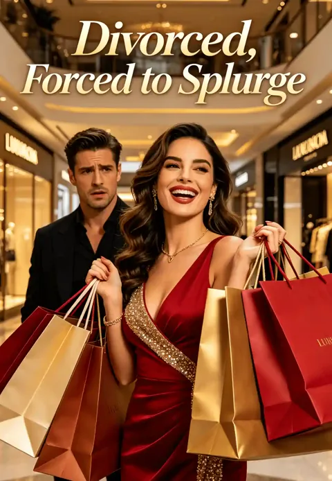 Divorced, Forced to Splurge cover image — watch all 30 episodes free in HD