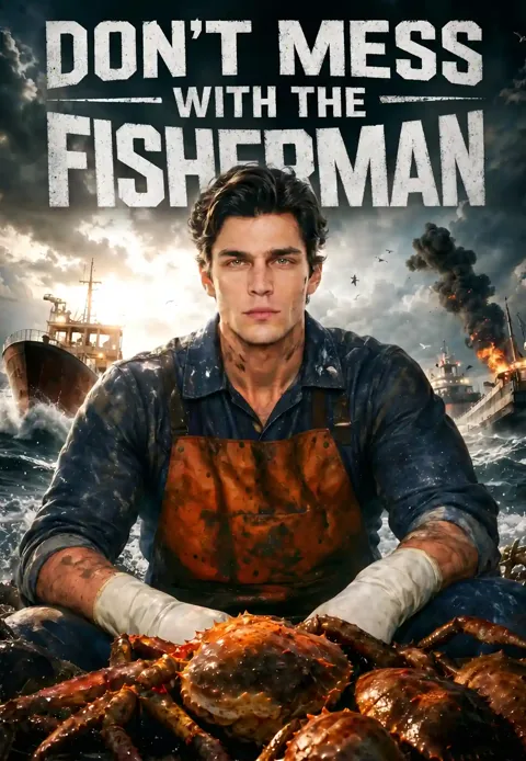 Don't Mess with the Fisherman cover image — watch all 40 episodes free in HD
