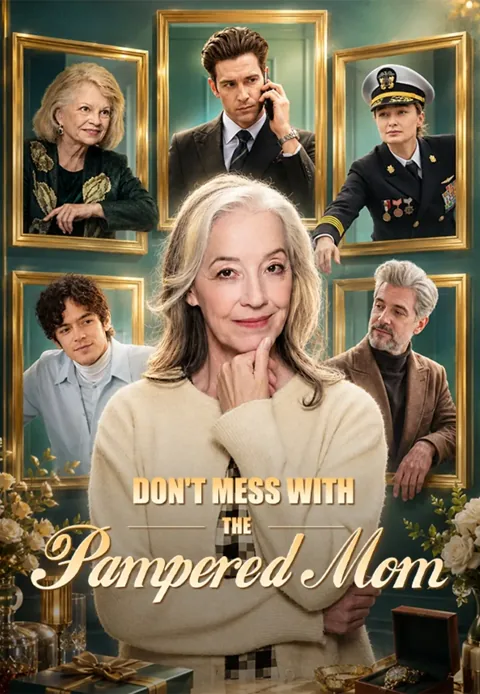 Don't Mess with the Pampered Mom cover image — watch all 53 episodes free in HD