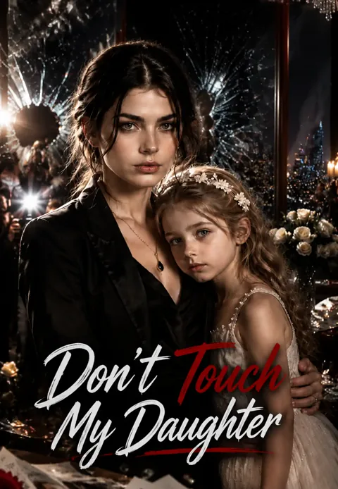 Don't touch my daughter cover image — watch all 29 episodes free in HD