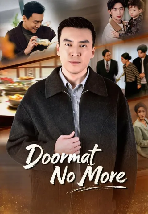 Doormat No More cover image — watch all 77 episodes free in HD