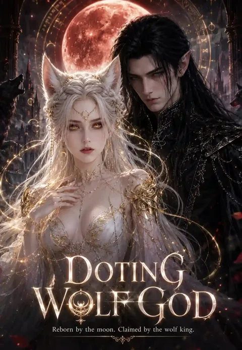 Doting Wolf God cover image — watch all 56 episodes free in HD