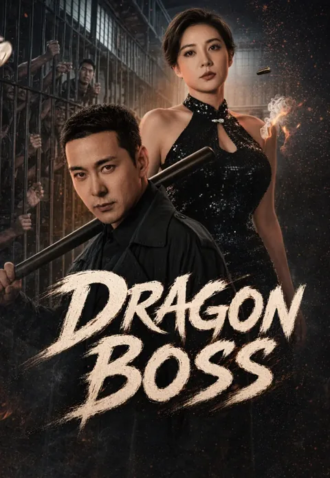 Dragon Boss cover image — watch all 71 episodes free in HD