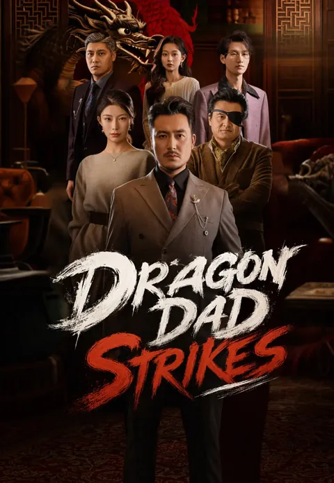 Dragon Dad Strikes cover image — watch all 80 episodes free in HD