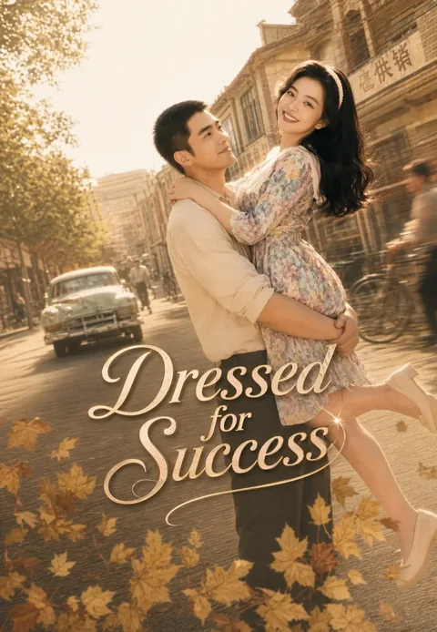 Dressed for Success cover image — watch all 101 episodes free in HD