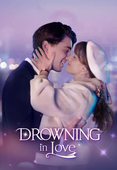 Drowning in Love cover image — watch all 70 episodes free in HD