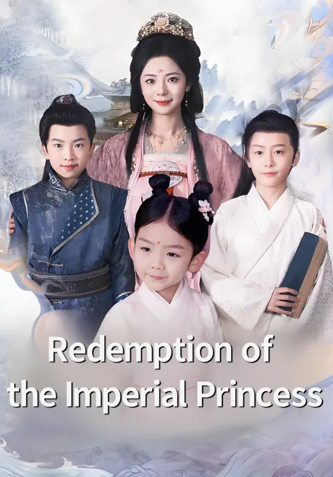 (Dubbed)Redemption of the Imperial Princess cover image — watch all 98 episodes free in HD