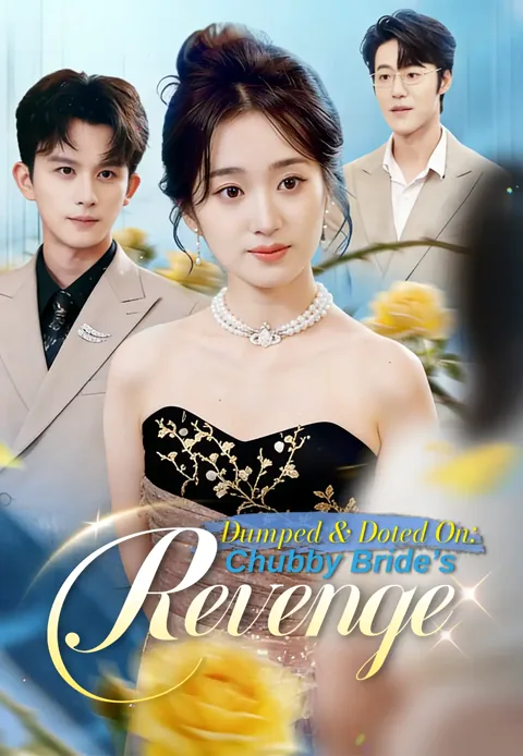 Dumped & Doted On: Chubby Bride’s Revenge cover image — watch all 62 episodes free in HD