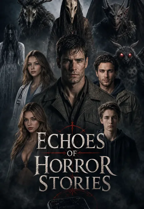 Echoes of Horror Stories cover image — watch all 30 episodes free in HD
