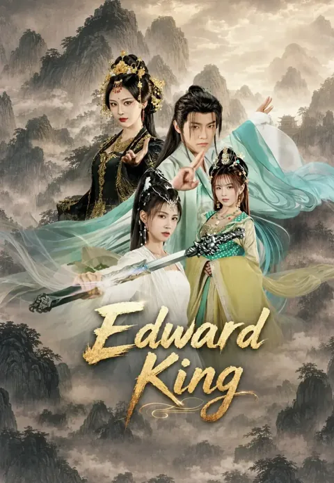 Edward King cover image — watch all 75 episodes free in HD