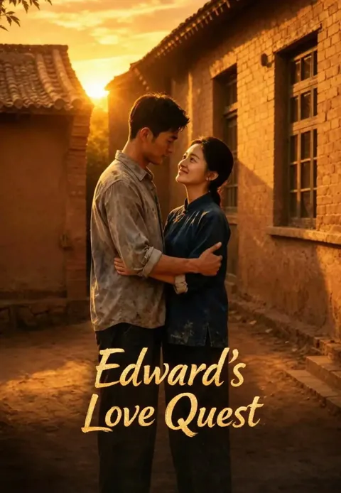 Edward's Love Quest cover image — watch all 76 episodes free in HD
