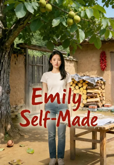 Emily Self-Made cover image — watch all 46 episodes free in HD
