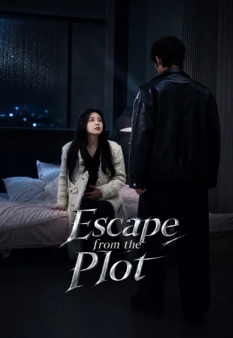 Escape from the Plot cover image — watch all 40 episodes free in HD
