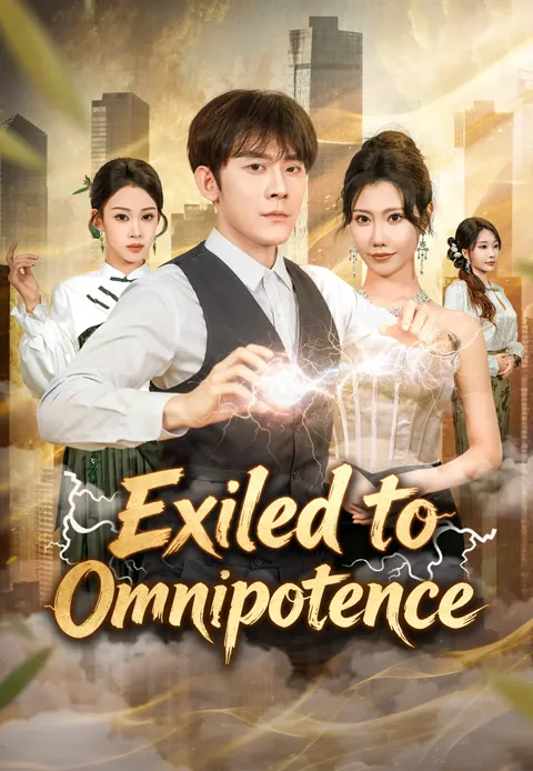 Exiled to Omnipotence cover image — watch all 80 episodes free in HD