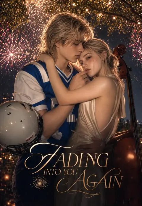Fading Into You Again cover image — watch all 40 episodes free in HD