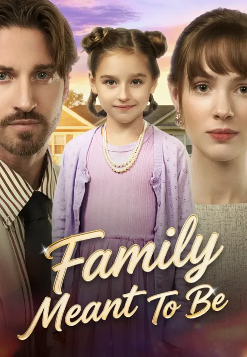 Family Meant To Be cover image — watch all 48 episodes free in HD