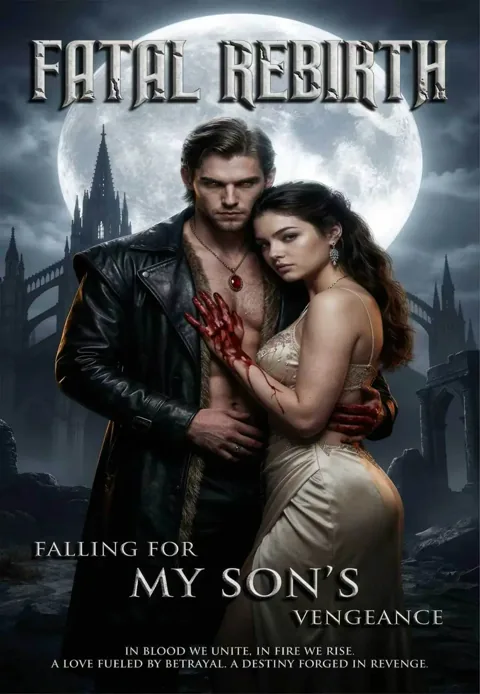 Fatal Rebirth: Falling for My Son’s Vengeance cover image — watch all 30 episodes free in HD