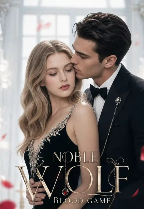 Fated Alpha:Noble Wolf Blood Game cover image — watch all 41 episodes free in HD