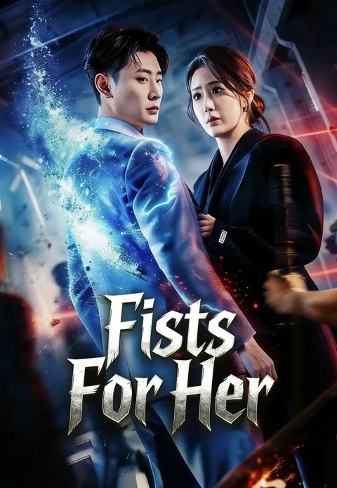 Fists For Her cover image — watch all 80 episodes free in HD
