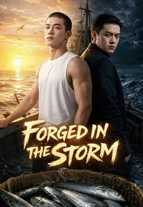 Forged in the Storm cover image — watch all 54 episodes free in HD