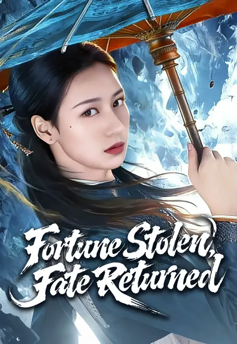 Fortune Stolen, Fate Returned cover image — watch all 63 episodes free in HD