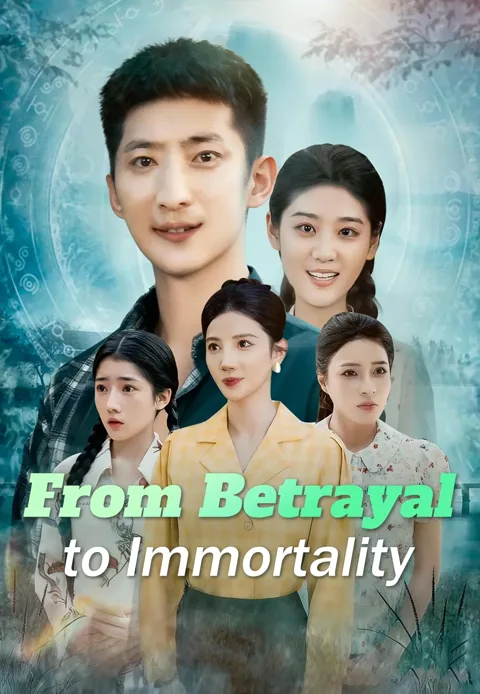 From Betrayal to Immortality cover image — watch all 86 episodes free in HD