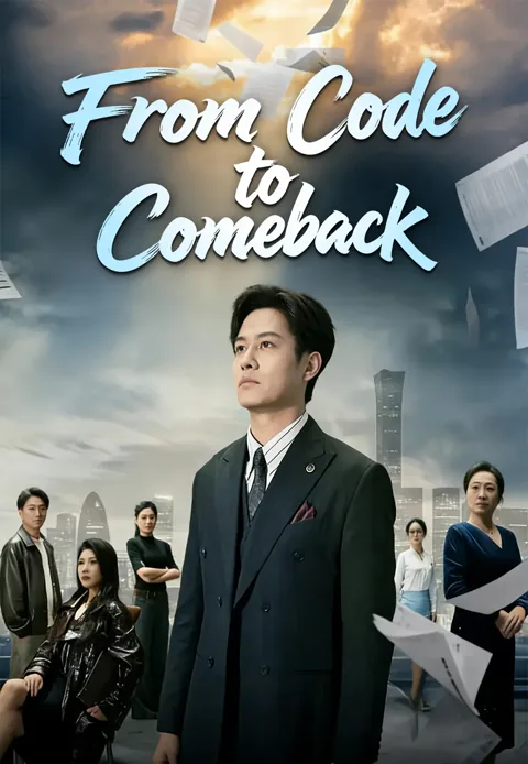 From Code to Comeback cover image — watch all 60 episodes free in HD