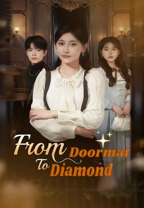 From Doormat To Diamond cover image — watch all 70 episodes free in HD