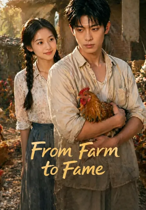 From Farm to Fame cover image — watch all 46 episodes free in HD