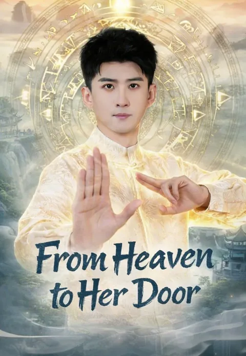 From Heaven to Her Door cover image — watch all 60 episodes free in HD